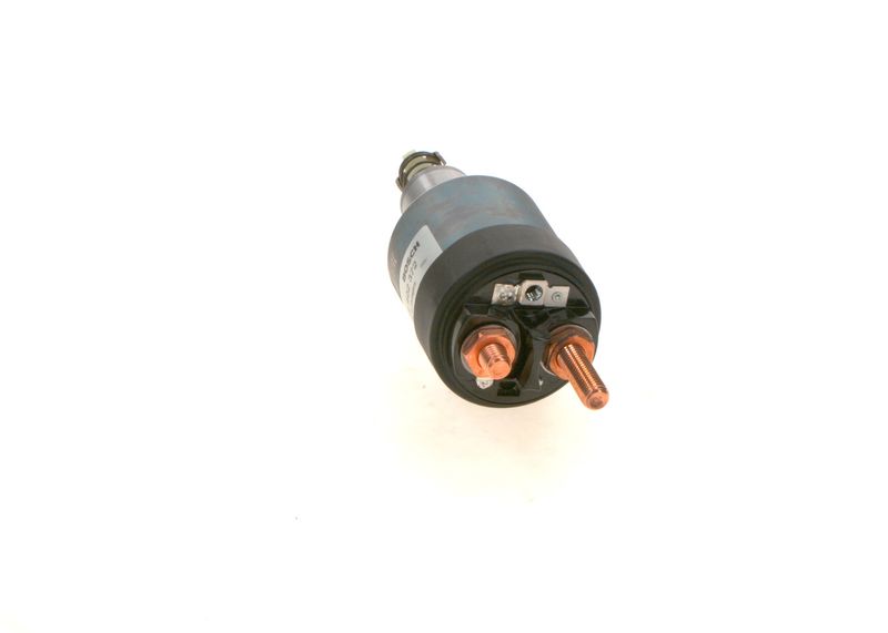 Elektromagnetický spínač, startér 2 339 402 372