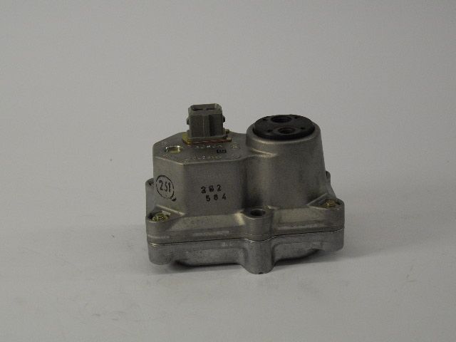 Bosch Warm-up Regulator 0438140032