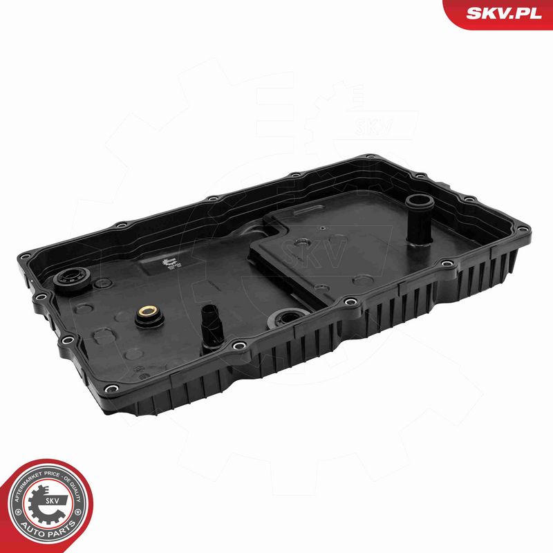 ESEN SKV 48SKV894 Oil Sump, automatic transmission
