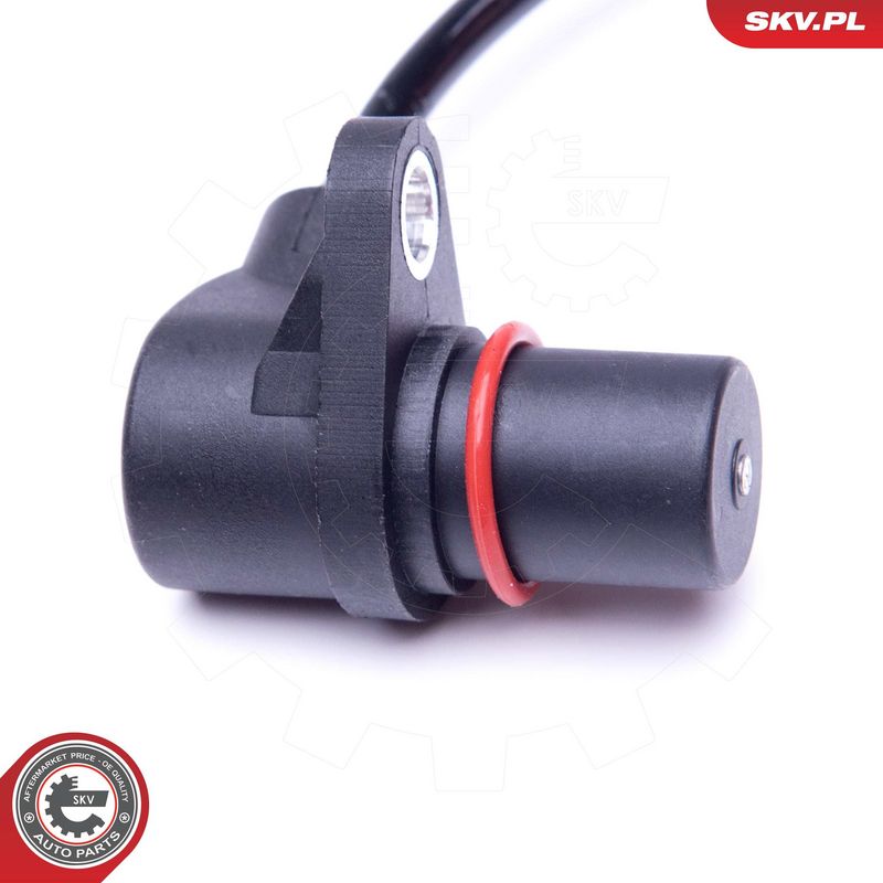 Andur, väntvõll, ESEN SKV 17SKV275