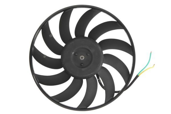 THERMOTEC ventilátor, motorhűtés D8A005TT