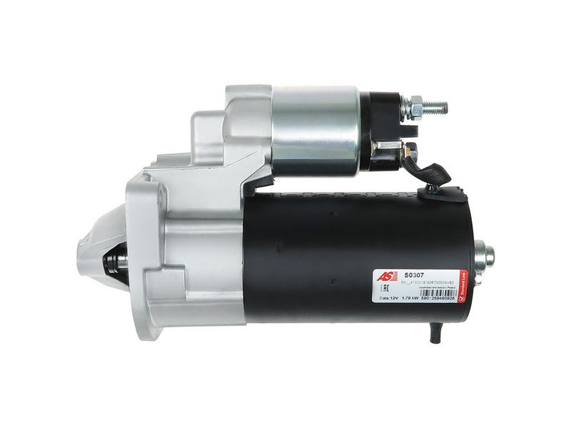 AS-PL S0307 Starter