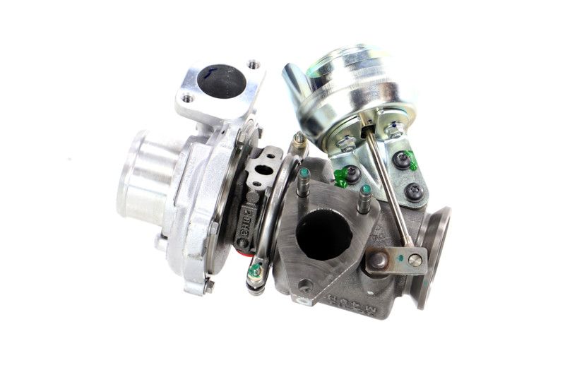 REMANTE 003-001-003920R Charger, charging (supercharged/turbocharged)