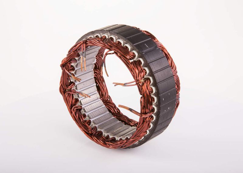 BOSCH F000BL1025 Stator, alternator