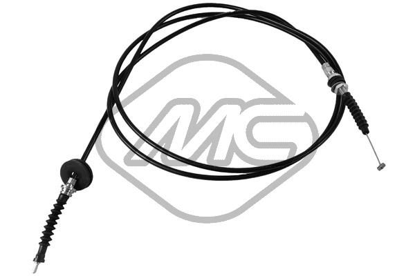 Cable del acelerador