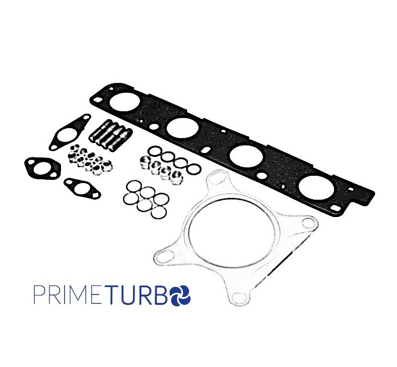 Prime Turbo GK1006 - Gasket Set, exhaust manifold