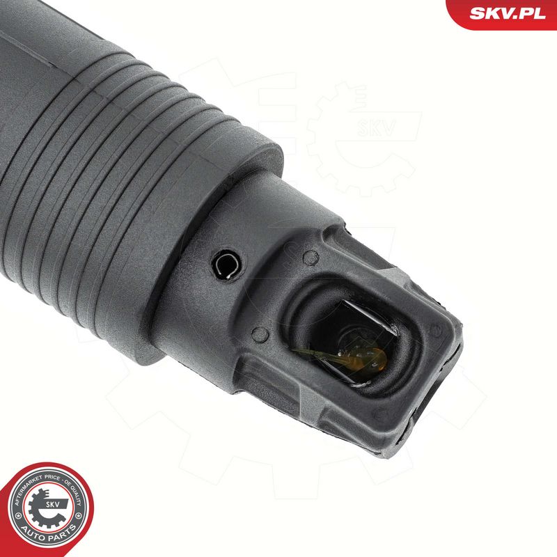 Elektrimootor, tagaluuk, ESEN SKV 52SKV991