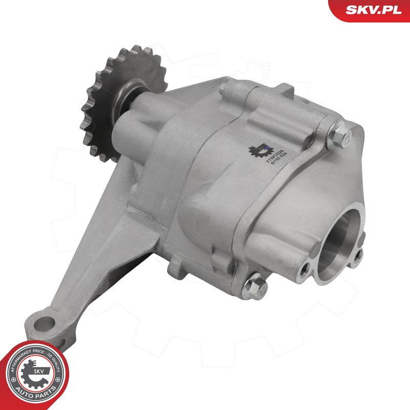 Õlipump, ESEN SKV 77SKV028