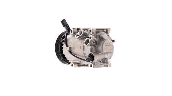 MAHLE ACP 631 000P Compressor, air conditioning