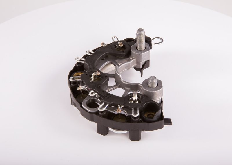 BOSCH F 00M 123 244 Rectifier, alternator