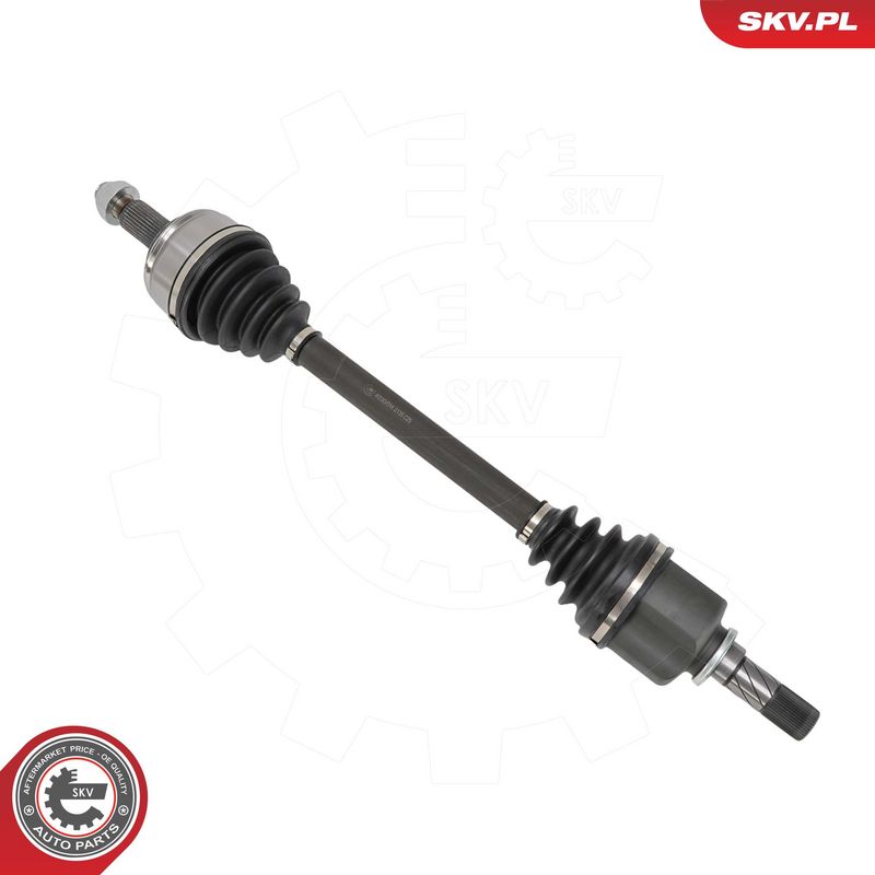 ESEN SKV 40SKV014 Drive Shaft