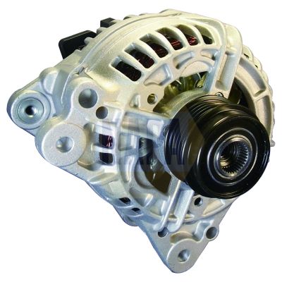 NAPA Alternator NAL1484