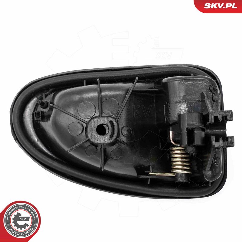 Uksekäepide, salongivarustus, ESEN SKV 96SKV964