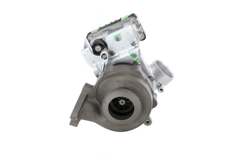 REMANTE 003-002-001008R Charger, charging (supercharged/turbocharged)