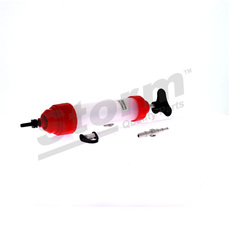 Appareil de remplissage, huile de transmission STORM QUALITY PARTS 666661