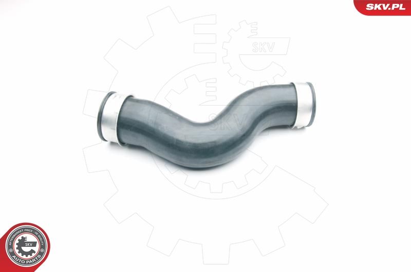 ESEN SKV 24SKV074 Charge Air Hose