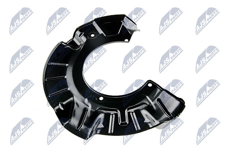 Plekk, piduriketas, NTY HTO-BM-024