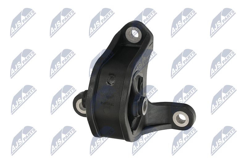 Paigutus, Mootor, NTY ZPS-HD-098