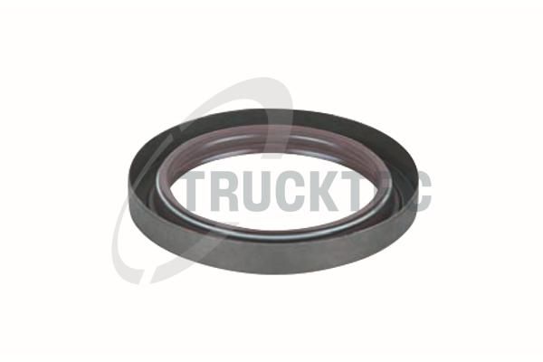 TRUCKTEC AUTOMOTIVE 04.24.114 - Shaft Seal, manual transmission flange