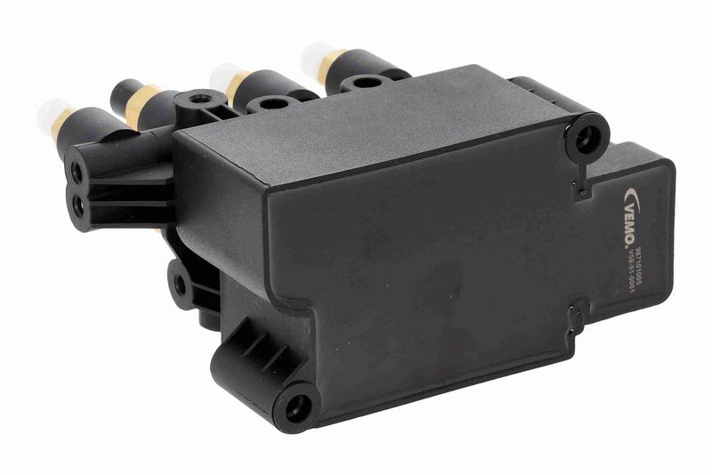 VEMO V58-51-0001 Valve, compressed-air system