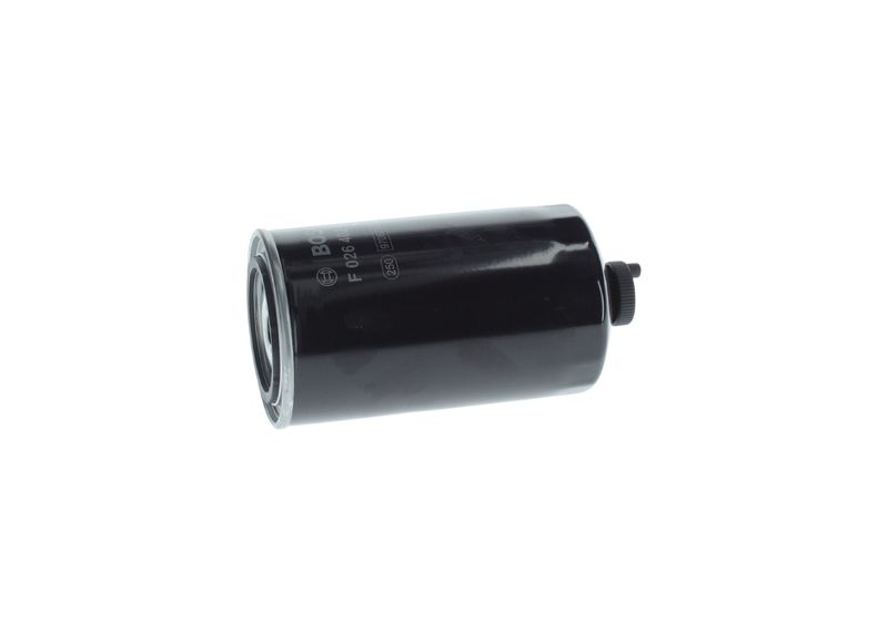 Kütusefilter, BOSCH F 026 402 036