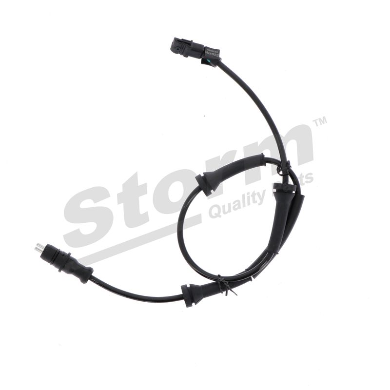 Capteur, vitesse de roue STORM QUALITY PARTS 888012