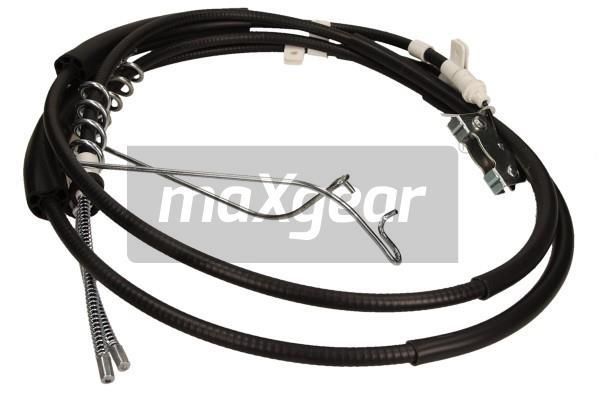 MAXGEAR huzal, rögzítőfék 32-0688