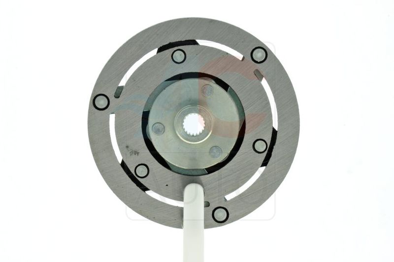 ACAUTO AC-05SD26 Drive plate, magnetic clutch (compressor)