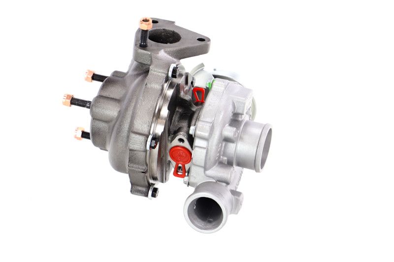 REMANTE 003-001-001345R Charger, charging (supercharged/turbocharged)