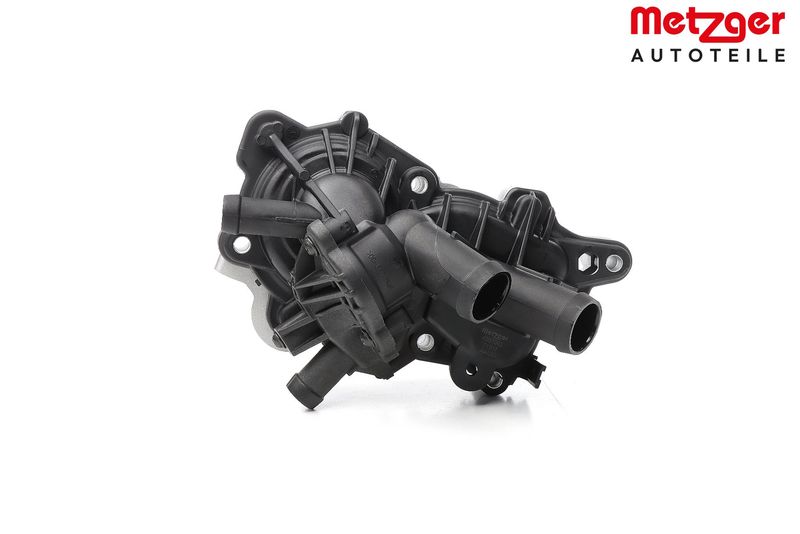 METZGER AUTOTEILE 4007063 Water Pump, engine cooling