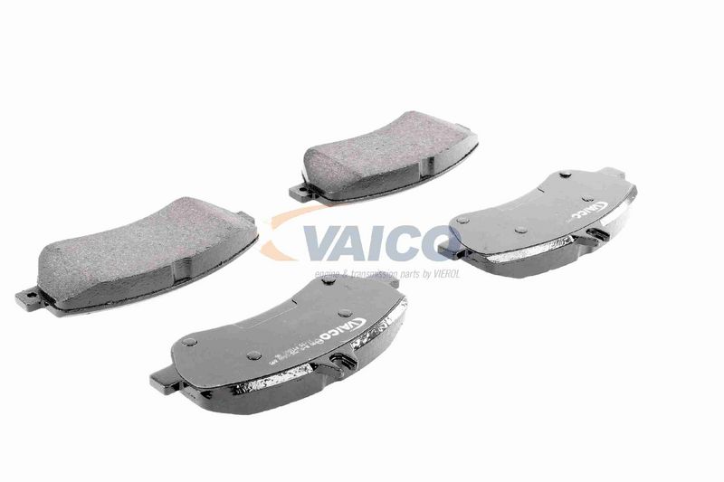VAICO V30-8318 Brake Pad Set, disc brake