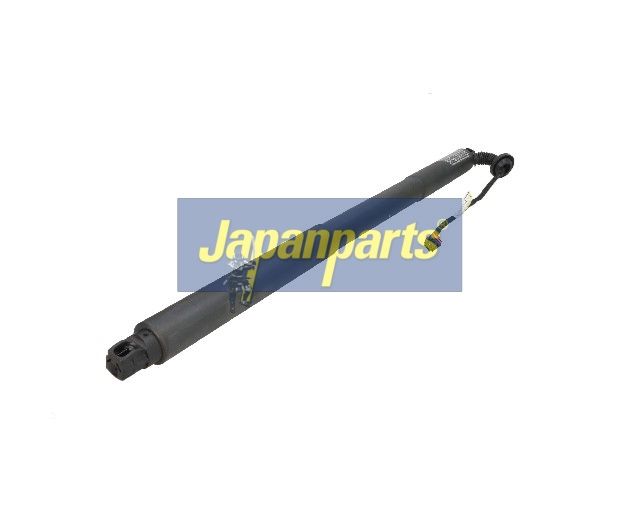 JAPANPARTS Galinių durų elektros variklis