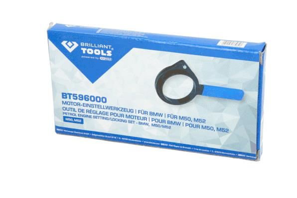 KS TOOLS BT596000 Adjustment Tool Kit, valve timing