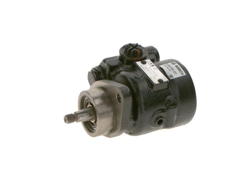 BOSCH KS01000227 Hydraulic Pump, steering