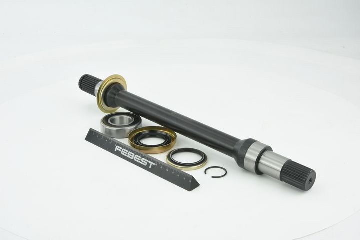 Veovõll, FEBEST 2112-FOCAU