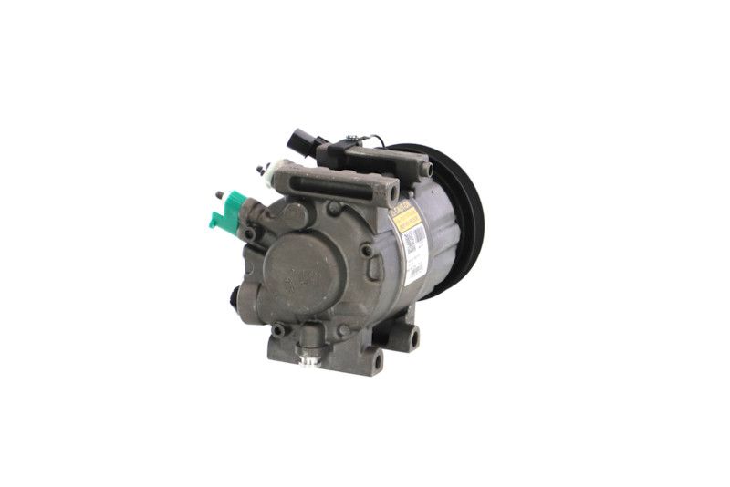 REMANTE 005-001-000257R Compressor, air conditioning