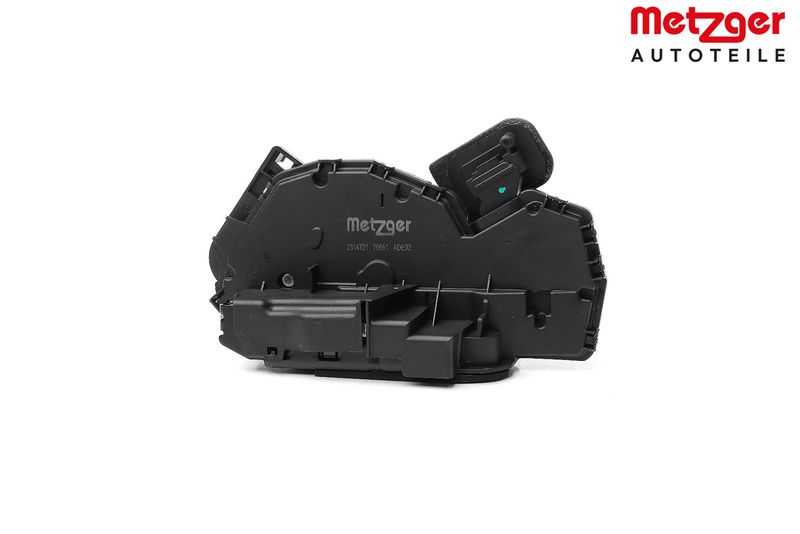METZGER AUTOTEILE 2314721 Door Lock