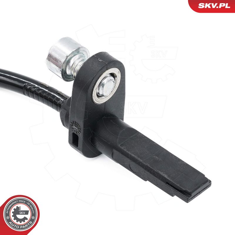 Andur, rattapöörete arv, ESEN SKV 06SKV427