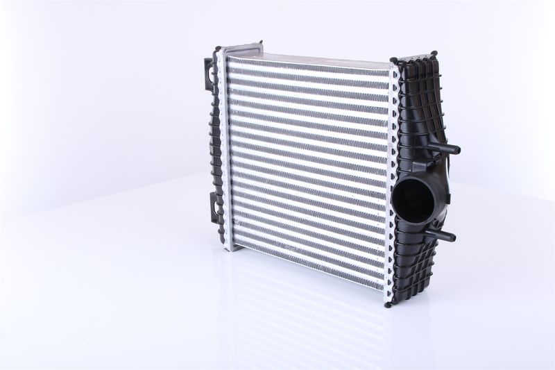 NISSENS 961427 Charge Air Cooler