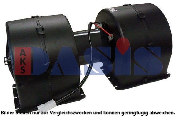Product Salona ventilators AKS DASIS 740259N Image
