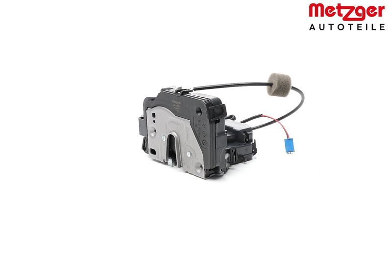 METZGER AUTOTEILE 2314672 Durų spyna