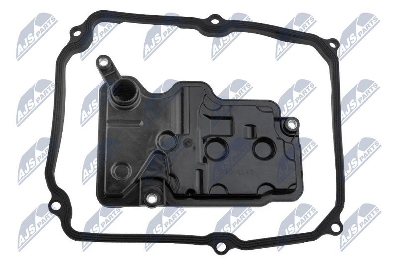 NTY FSF-TY-018 Hydraulic Filter, automatic transmission