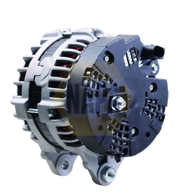 NAPA Alternator NAL1193