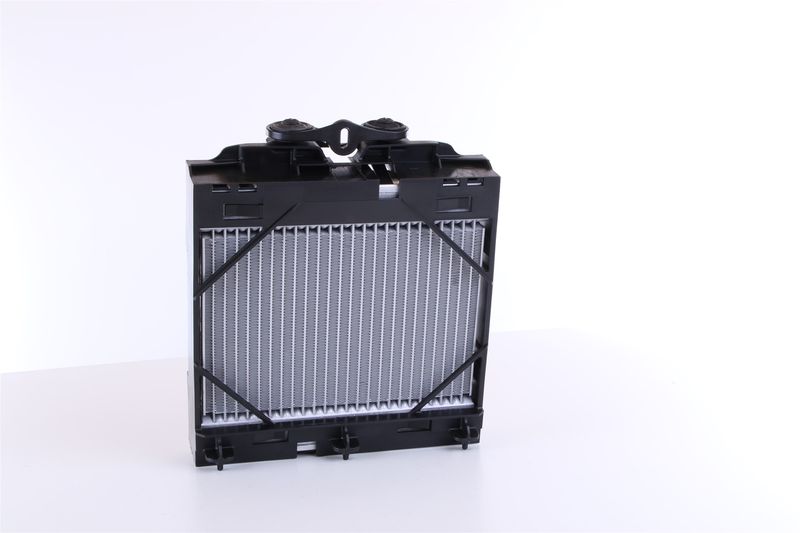 NISSENS 60874 Aušinimo radiatorius