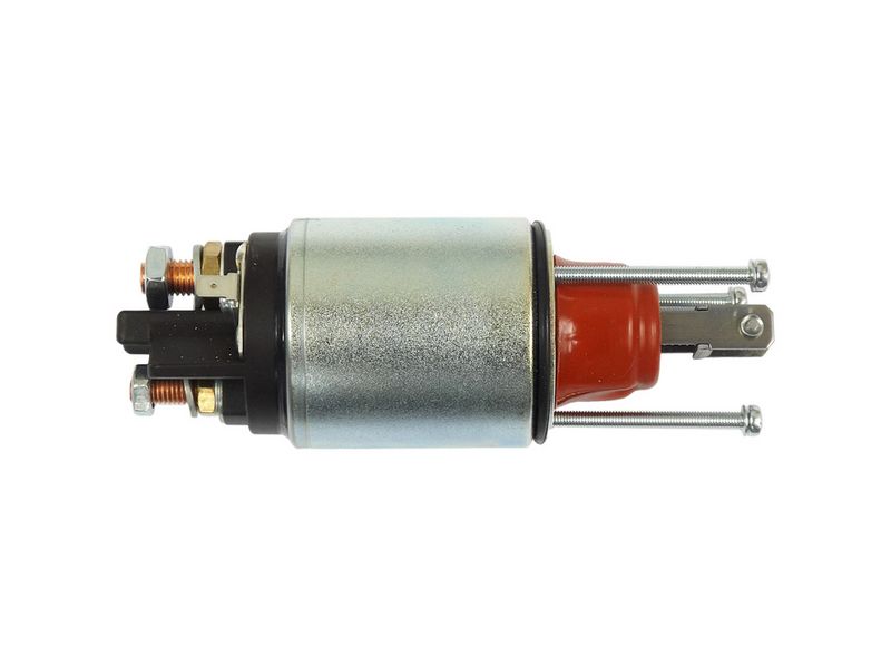 Brand new OEM ISKRA / LETRIKA Starter motor solenoid