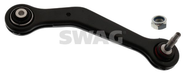 носач, окачване на колелата SWAG