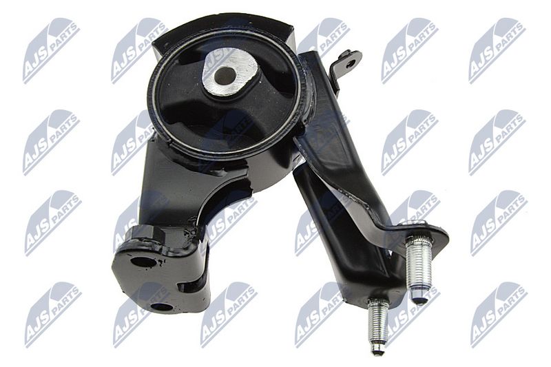 NTY ZPS-TY-097 Mounting, engine