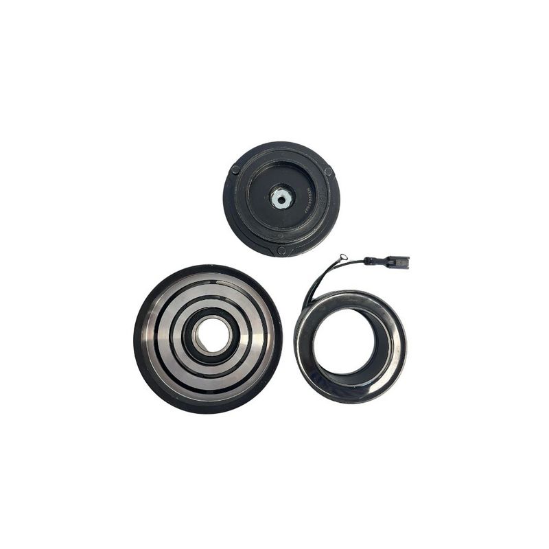 Airstal 105-0301 Magnetic Clutch, air conditioning compressor