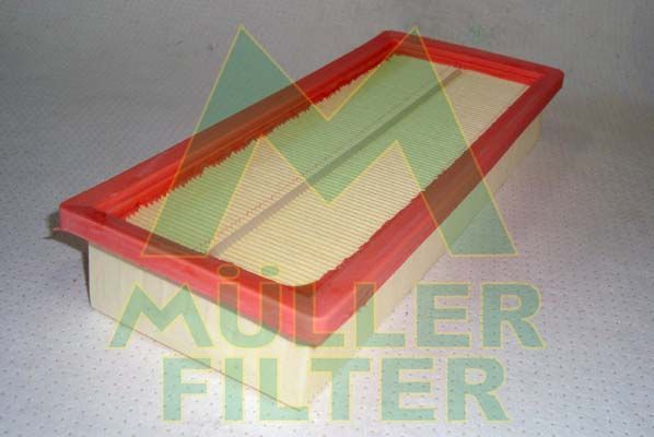 MULLER FILTER légszűrő PA2109