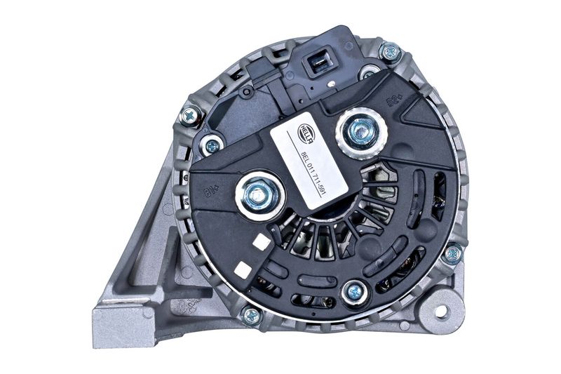 HELLA 8EL 011 711-591 Alternator